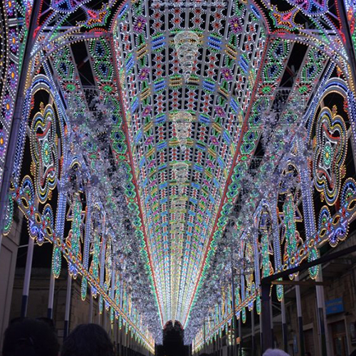 LIGHT SHOW 현장 이미지 No.07